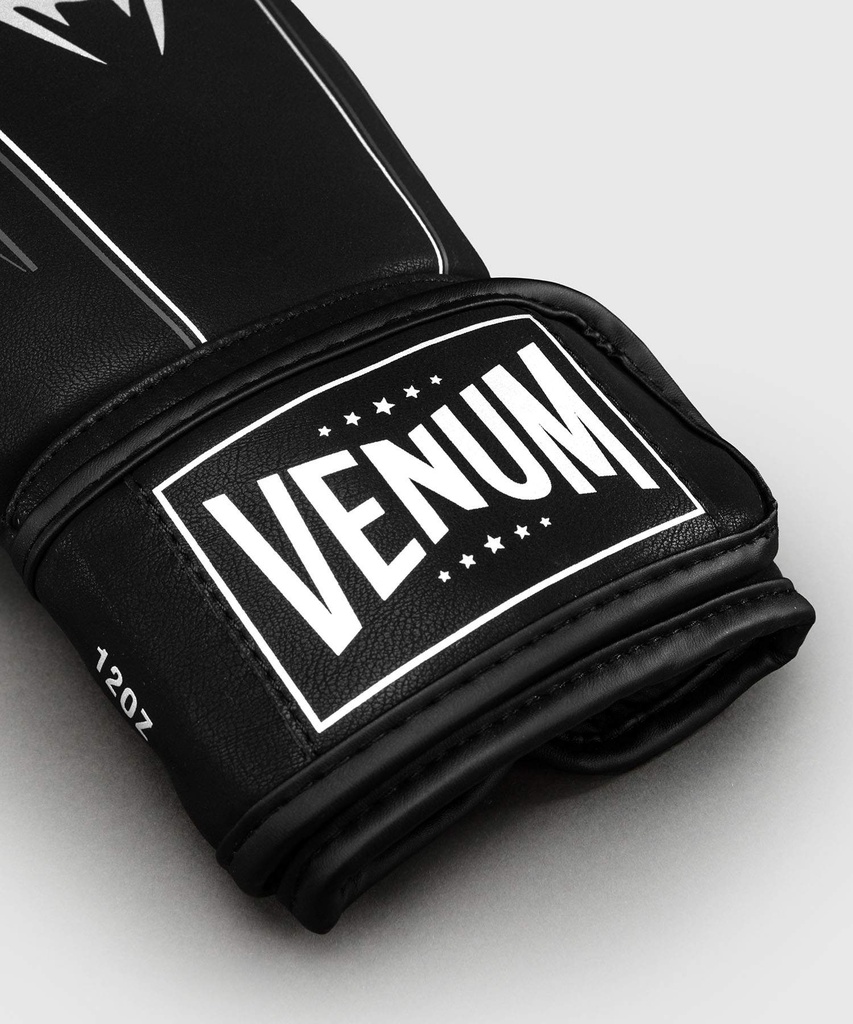 Venum Boxhandschuhe Streamline, Schwarz-Weiss 4