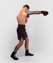 Venum Boxhose Spectre, Schwarz-Rot 3