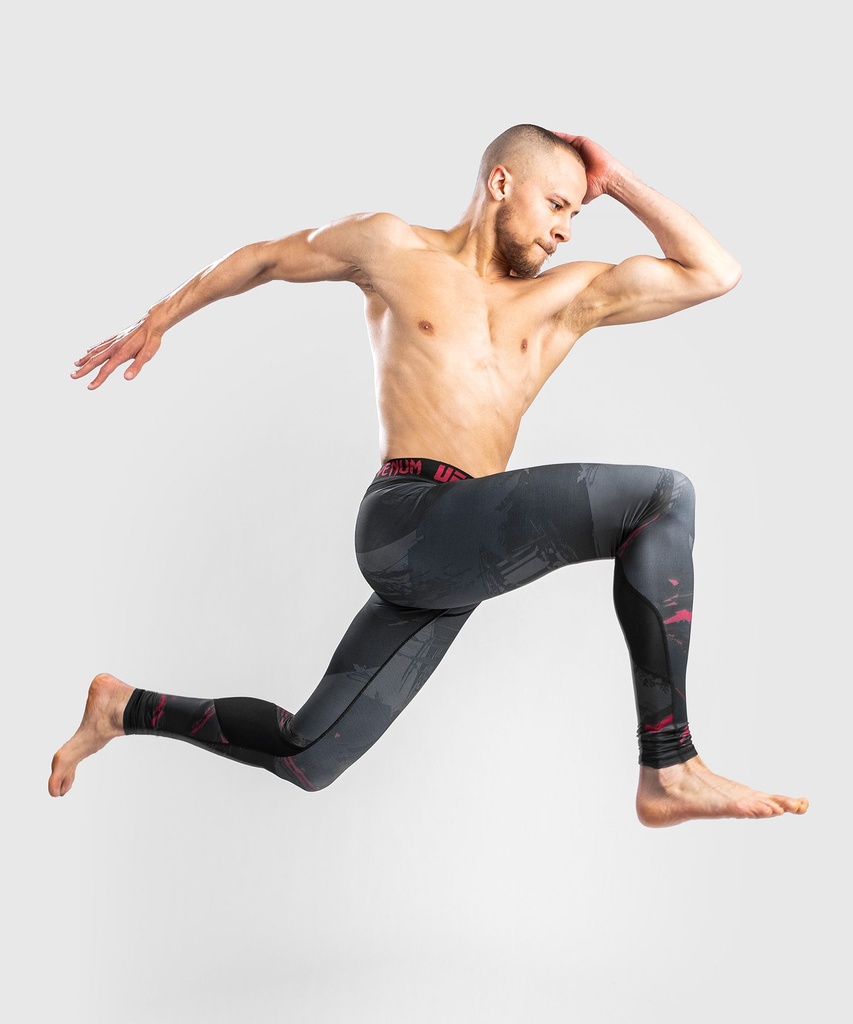 Venum Compression Pants UFC Authentic Fight Week 2.0 2