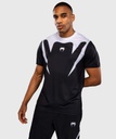 Venum Dry-Tech T-Shirt Attac 90, Schwarz-Weiss 4