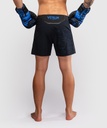 Venum Fight Shorts Thunder Dragon, Schwarz-Blau 6