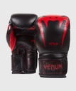Venum Boxhandschuhe Giant 3.0, Schwarz-Rot 2