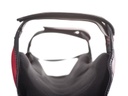Top King Schienbeinschoner Pro Skintex, Rot