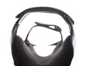 Top King Schienbeinschoner Pro Leder, Weiß