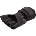 Venum Innenhandschuhe Kontact Gel, Schwarz-Weiß 5