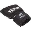 Venum Innenhandschuhe Kontact Gel, Schwarz-Weiß 6