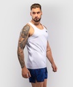 Venum Tank Top Aqua, Weiss-Blau 2