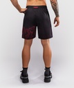 Venum training Shorts Spectre, Schwarz-Rot 4
