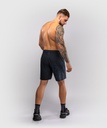 Venum Training Shorts Thunder Dragon, Schwarz-Blau 5