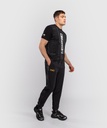 Venum T-Shirt  Combat, Schwarz-Grau 2