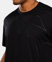 Venum T-Shirt Giant 3D, Schwarz 3