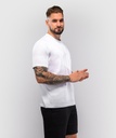 Venum T-Shirt Giant 3D, Weiß 2
