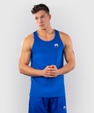 Venum Tank Top Contender Polyester, Blau 3