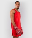 Venum Tank Top Contender Polyester, Rot 2