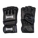 Sandsackhandschuhe Fighter, schwarz