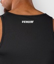 Venum Tank Top Contender Polyester, Schwarz 5