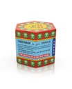 Tiger Balm Balsam 30g, Wärmend, Rot 4