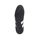 adidas Ringerschuhe Havoc Plus, Schwarz 2
