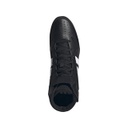 adidas Ringerschuhe Havoc Plus, Schwarz 4