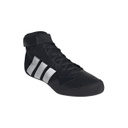 adidas Ringerschuhe Havoc Plus, Schwarz 5