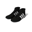 adidas Ringerschuhe Havoc Plus, Schwarz 8