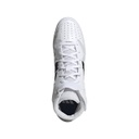 adidas Ringerschuhe Havoc Plus, Weiß 6