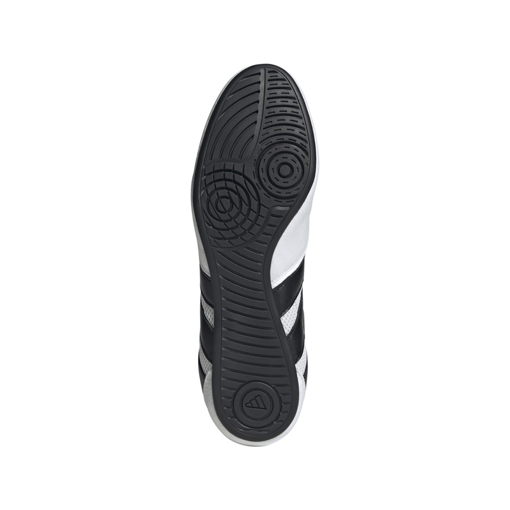 adidas Ringerschuhe Havoc Plus, Weiß 8
