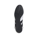 adidas Ringerschuhe Havoc Plus, Weiß 8