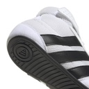 adidas Ringerschuhe Havoc Plus, Weiß 9