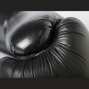 Paffen-Sport BLACK LOGO Boxhandschuhe 6