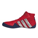 adidas Ringerschuhe Havoc Plus, Rot 2