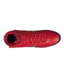 adidas Ringerschuhe Havoc Plus, Rot 4