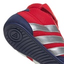 adidas Ringerschuhe Havoc Plus, Rot 6