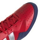 adidas Ringerschuhe Havoc Plus, Rot 8