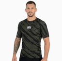 Phantom Rash Guard Evo Camo Tiger, Schwarz-Grün 2