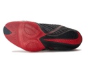 Nike Boxschuhe HyperKO 3, Schwarz-Rot 6