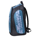 Twins Sporttasche-Rucksack CBBT2, Hellblau 2