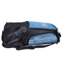 Twins Sporttasche-Rucksack CBBT2, Hellblau 4