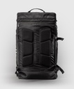 Venum Sporttasche-Rucksack UFC Unity Authentic Fight Week, Schwarz-Weiß 3