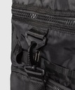 Venum Sporttasche-Rucksack UFC Unity Authentic Fight Week, Schwarz-Weiß 6