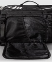 Venum Sporttasche-Rucksack UFC Unity Authentic Fight Week, Schwarz-Weiß 7