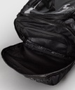 Venum Sporttasche-Rucksack UFC Unity Authentic Fight Week, Schwarz-Weiß 9