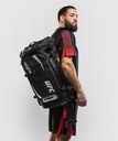 Venum Sporttasche-Rucksack UFC Unity Authentic Fight Week, Schwarz-Weiß 10