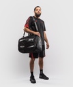 Venum Sporttasche-Rucksack UFC Unity Authentic Fight Week, Schwarz-Weiß 11