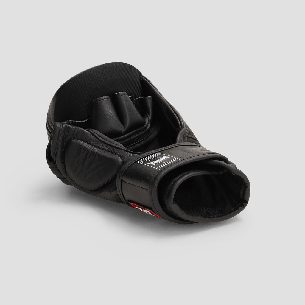 Twins MMA Sparring Handschuhe GGL-14, Schwarz 3