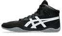 asics Ringerschuhe Matflex 8,Schwarz-Weiß 2