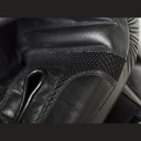 Paffen Sport Boxhandschuhe Black Logo, Schwarz 6