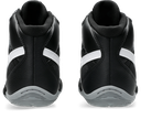 asics Ringerschuhe Matflex 8,Schwarz-Weiß 7