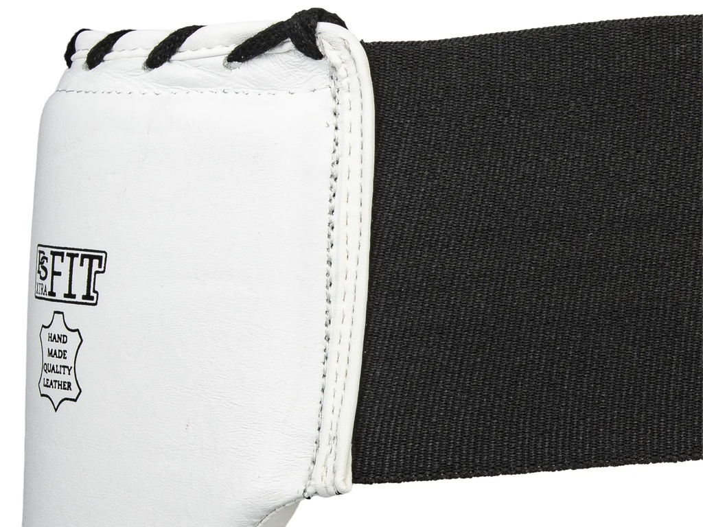 Paffen Sport Damen Tiefschutz Pro Mexican, Weiß 4