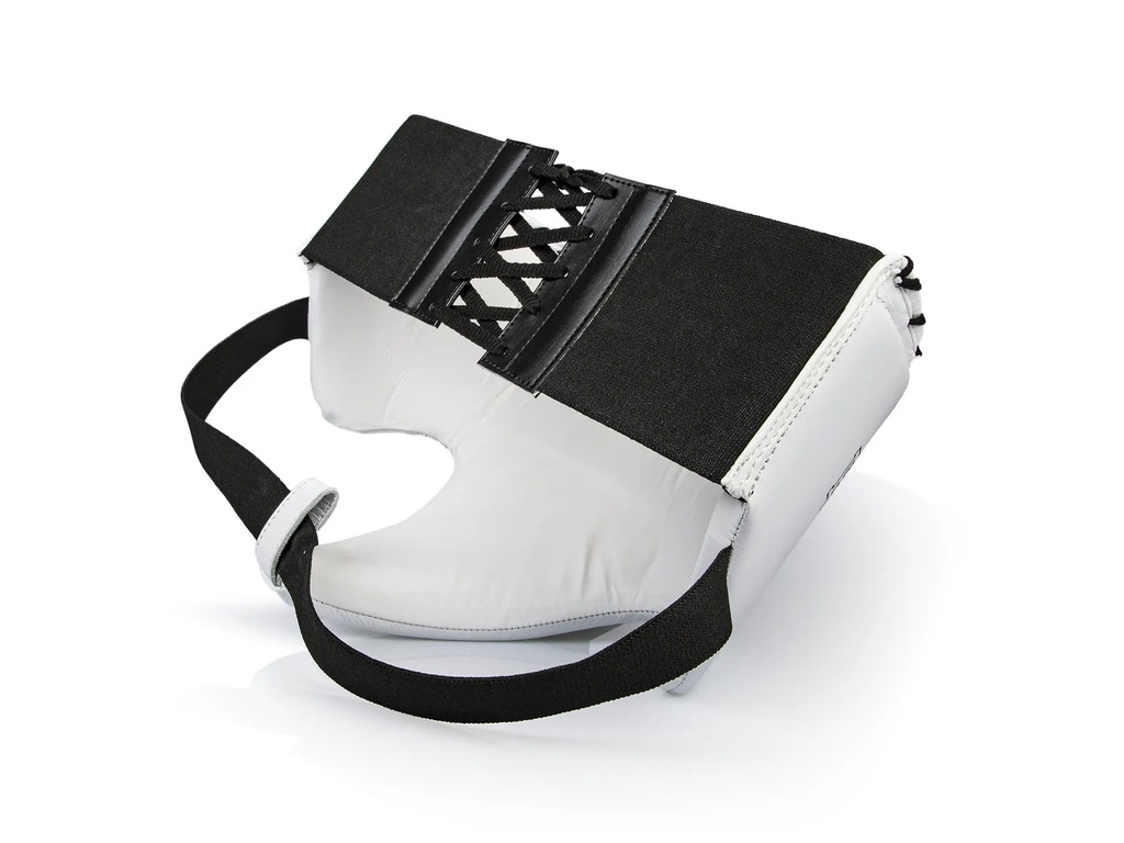 Paffen Sport Damen Tiefschutz Pro Mexican, Weiß 5